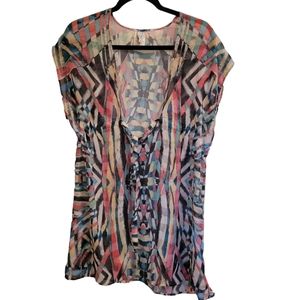 Women's XS-S. Swim Cover-up.